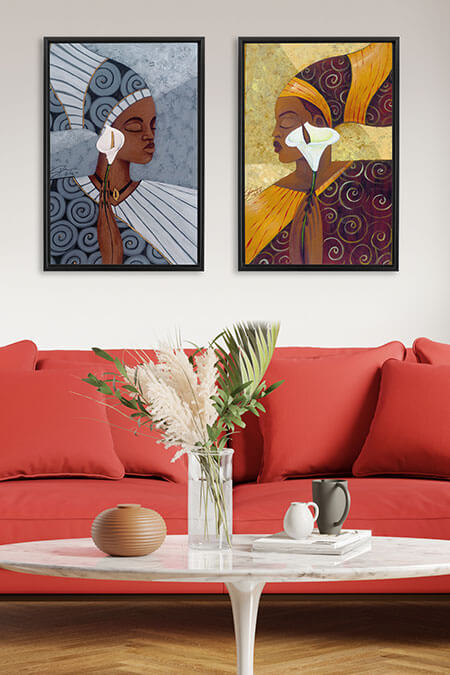 ...