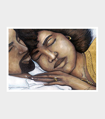 Quality Time Print